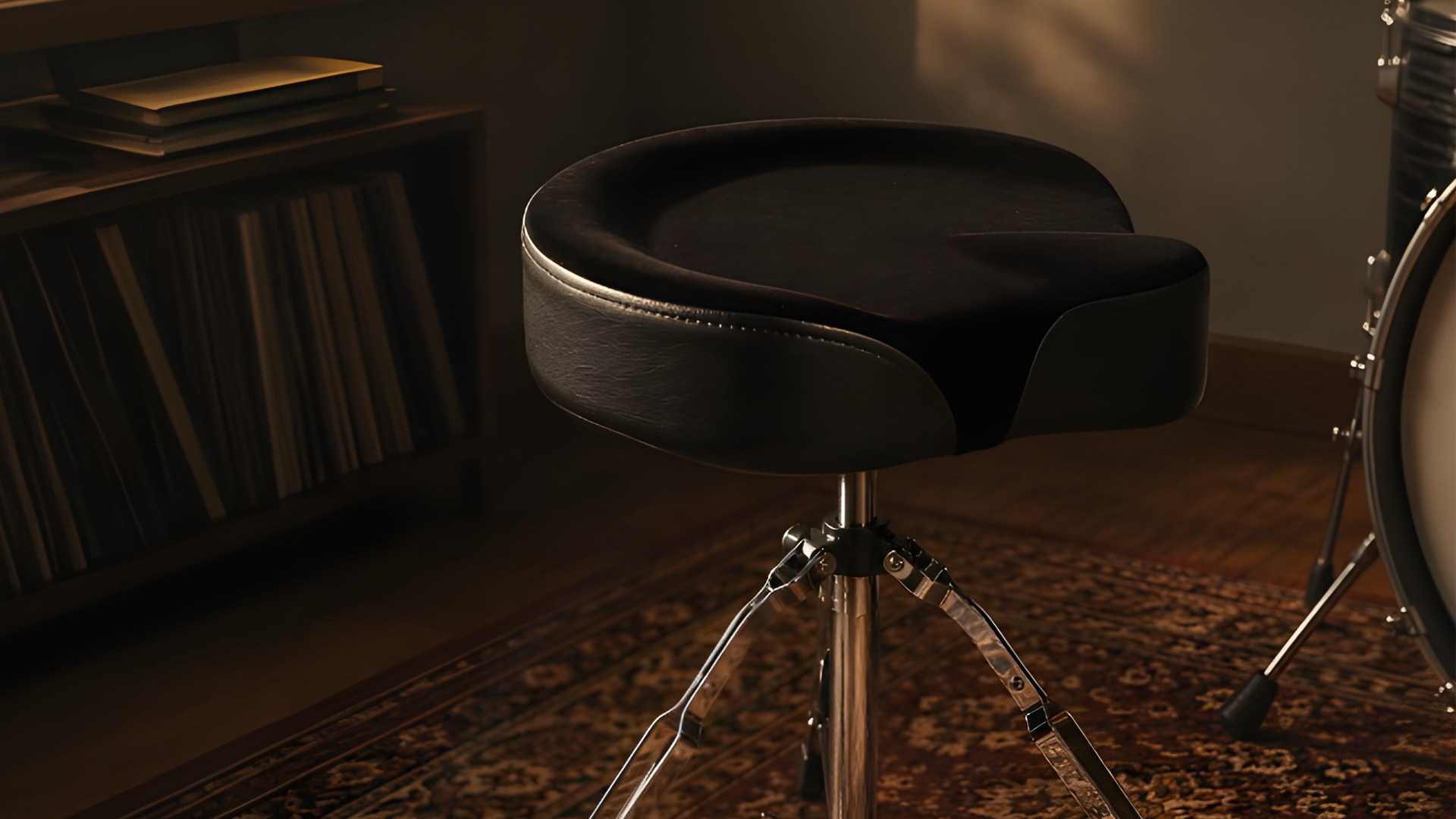 Stable Drums
